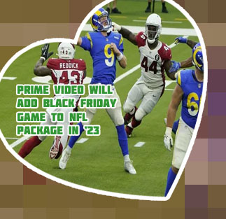 Amazon nfl sunday ticket