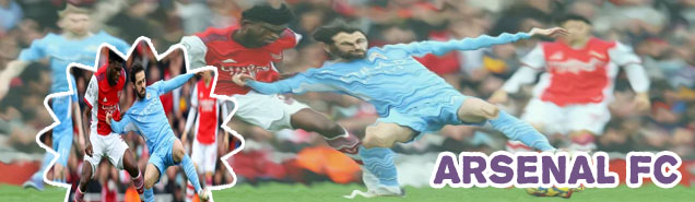 Arsenal fc now news