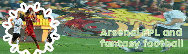 Arsenal first eleven