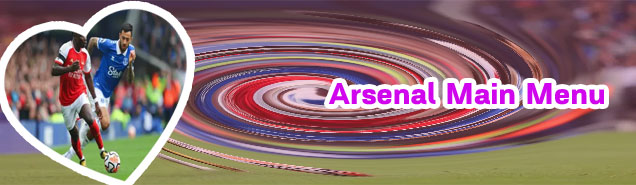 Arsenal next five matches