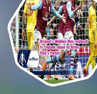Aston villa fa cup