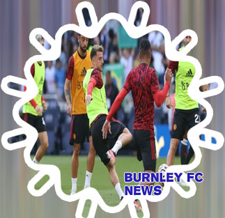 Burnley fc transfer rumours