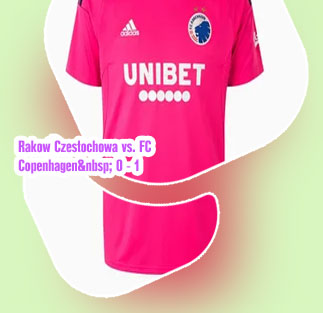 Copenhagen fc soccerway