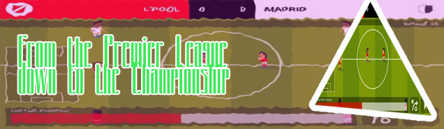 Current soccer champion