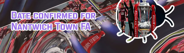 Fa cup kick off time today