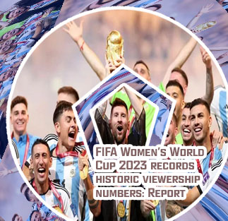 Fifa world cup viewers