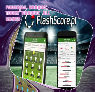 Flashscores football today