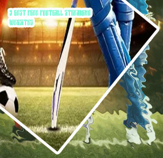 Free football sites