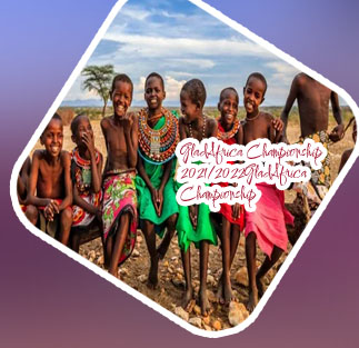 Glad africa nfd