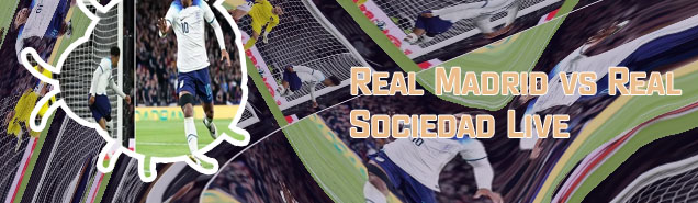 Latest on real madrid