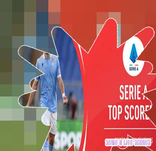 Latest serie a scores