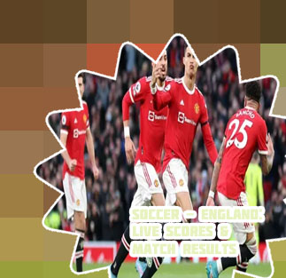 Live soccer scores manchester united