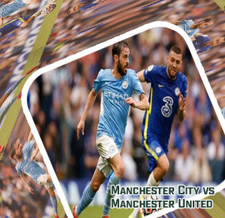 Live streaming manchester city hari ini