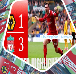 Liverpool highlights goals