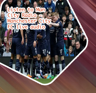 Manchester online football man city
