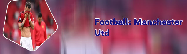 Manchester utd next match