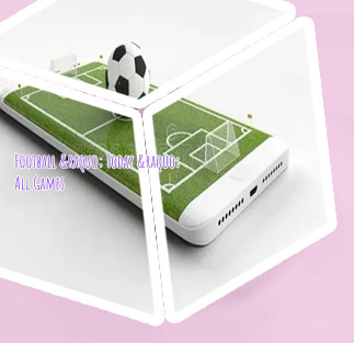 Mobile football result