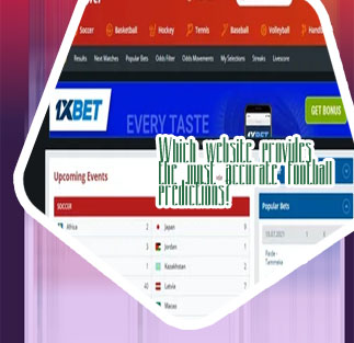Most accurate football prediction site in the world