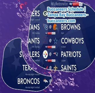 Nfl schedule tomorrow night