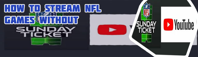Nfl sunday ticket hulu