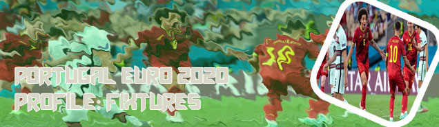 Portugal euro match