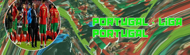 Portugal soccer fixtures