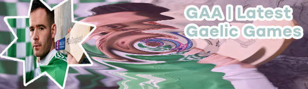 Rte gaa fixtures