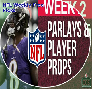 Sunday football predictions