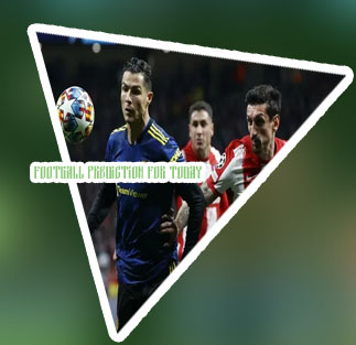 Todays prediction football
