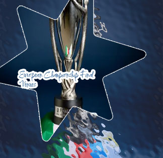 Uefa euro cup champions