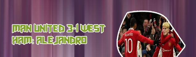 United west ham fa cup