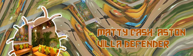 Villa cash